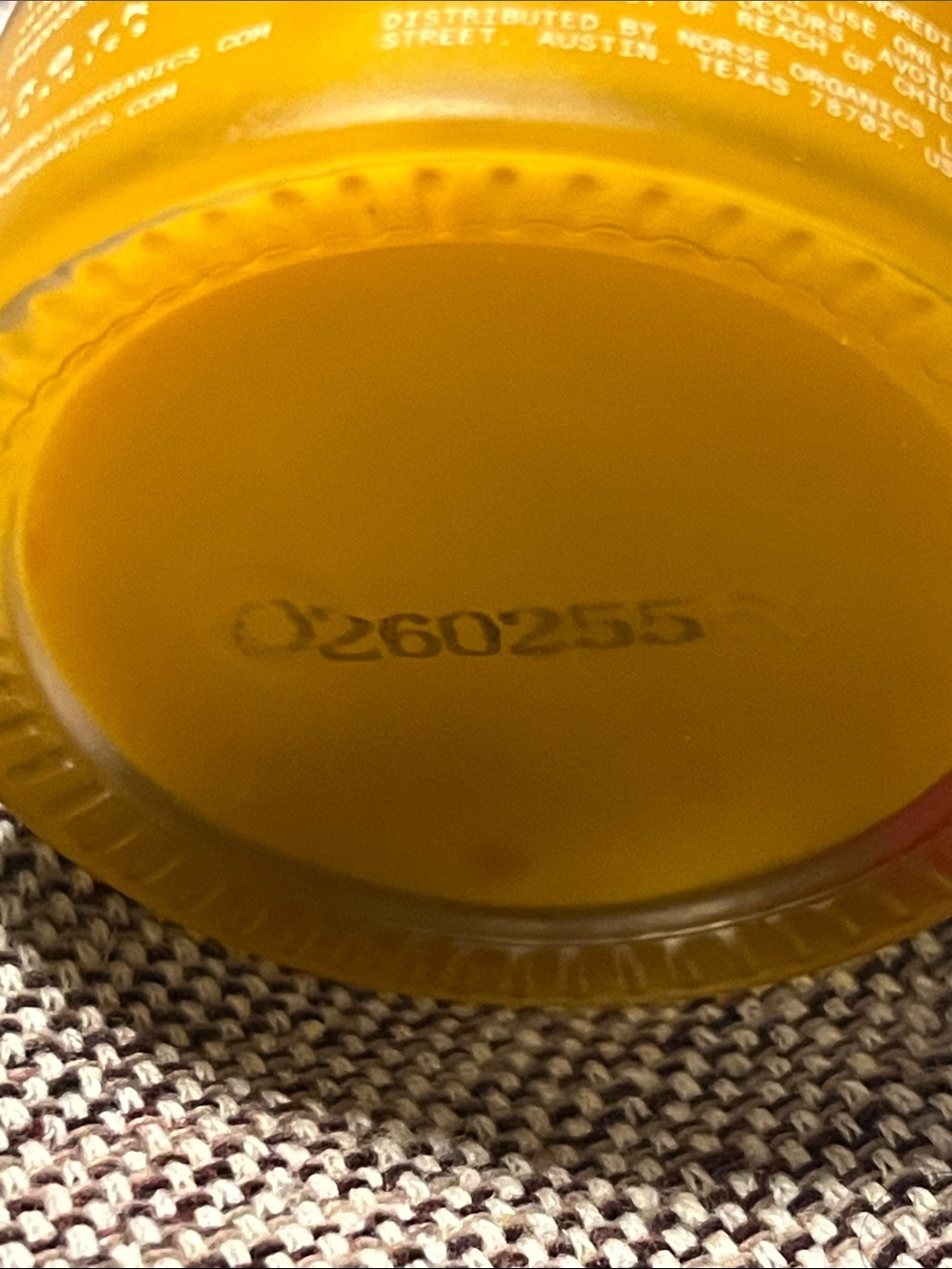 Froya Organics Anti-Age & Insane Glow Day Balm - Picture 3 of 4